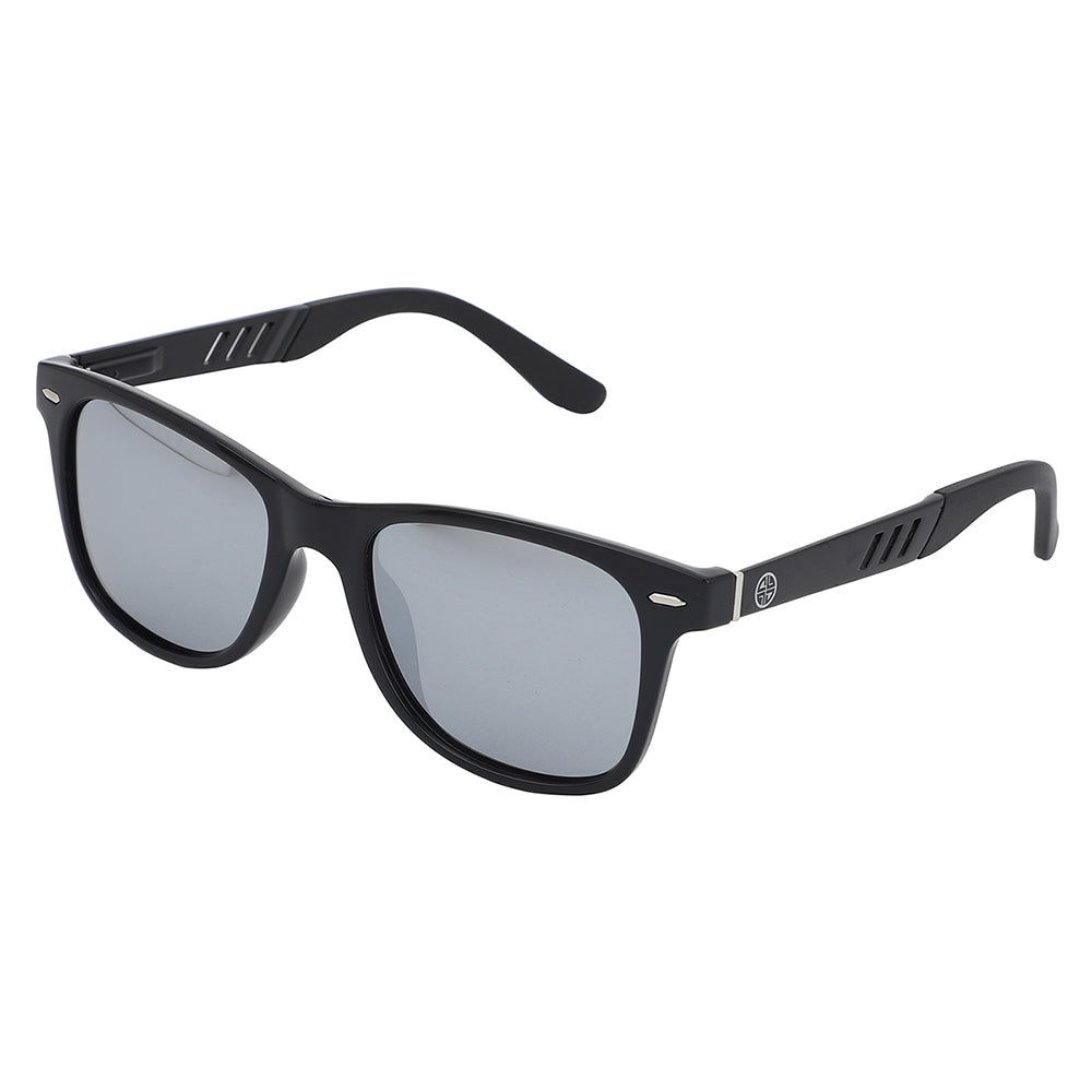 Buy Blue Sunglasses for Men by VOYAGE Online | Ajio.com